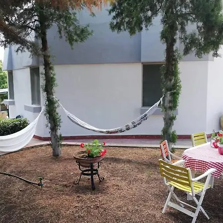 Villa Costellazioni *