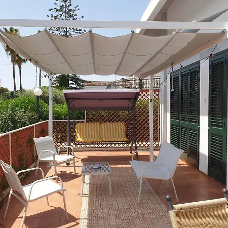 Costellazioni Villa Fontane Bianche